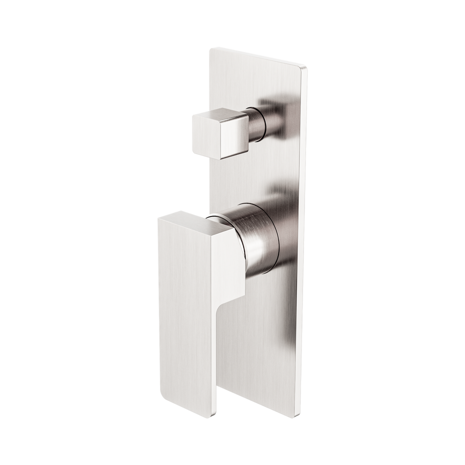 Celia Shower Mixer With Diverter