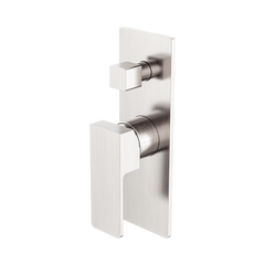 Celia Shower Mixer With Diverter