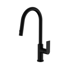 Bianca Pull Out Sink Mixer With Vegie Spray Function