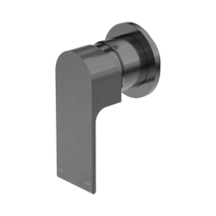 Bianca Shower Mixer 80mm Plate