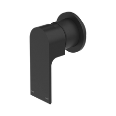 Bianca Shower Mixer 80mm Plate