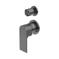 Bianca Shower Mixer With Diverter Separate Back Plate
