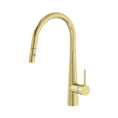 Dolce Pull Out Sink Mixer With Vegie Spray Function