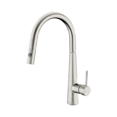 Dolce Pull Out Sink Mixer With Vegie Spray Function