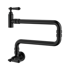 York Wall Mounted Pot Filler