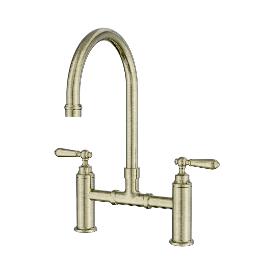 York Bridge Kitchen Set