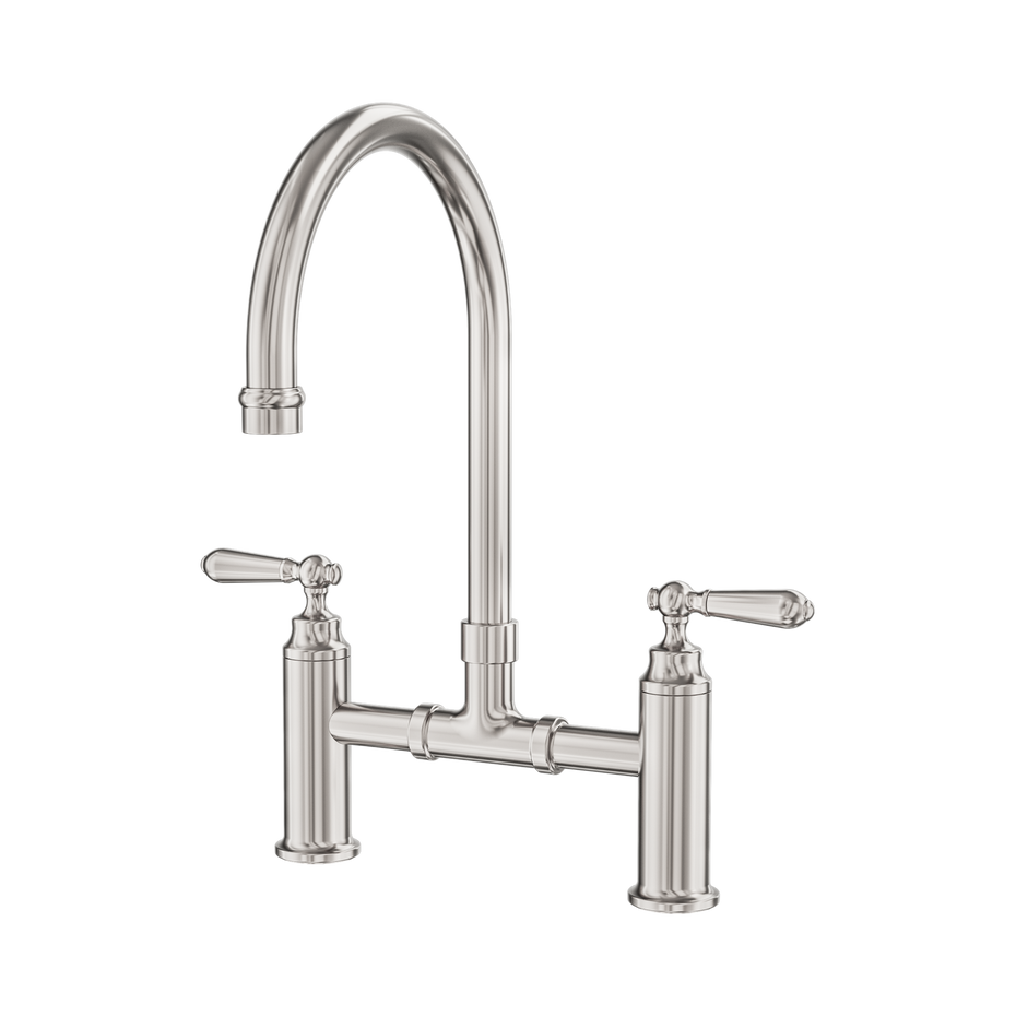 York Bridge Kitchen Set