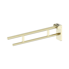 Mecca Care Foldable Toilet Support Arm