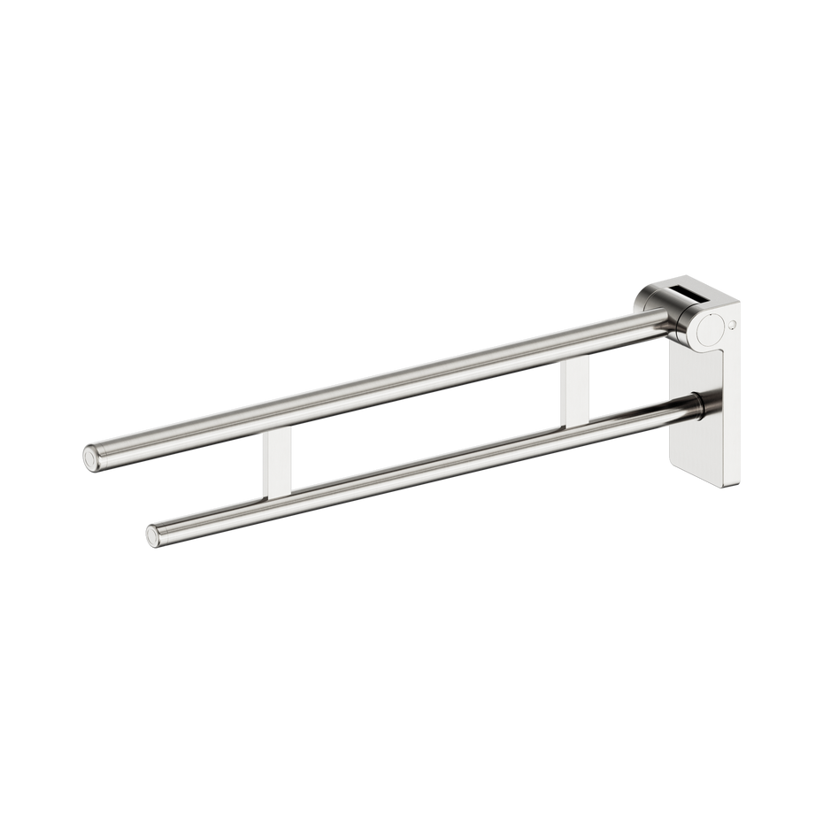 Mecca Care Foldable Toilet Support Arm