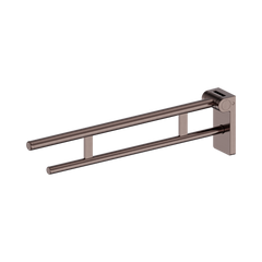 Mecca Care Foldable Toilet Support Arm