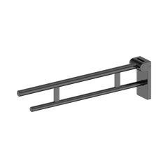 Mecca Care Foldable Toilet Support Arm