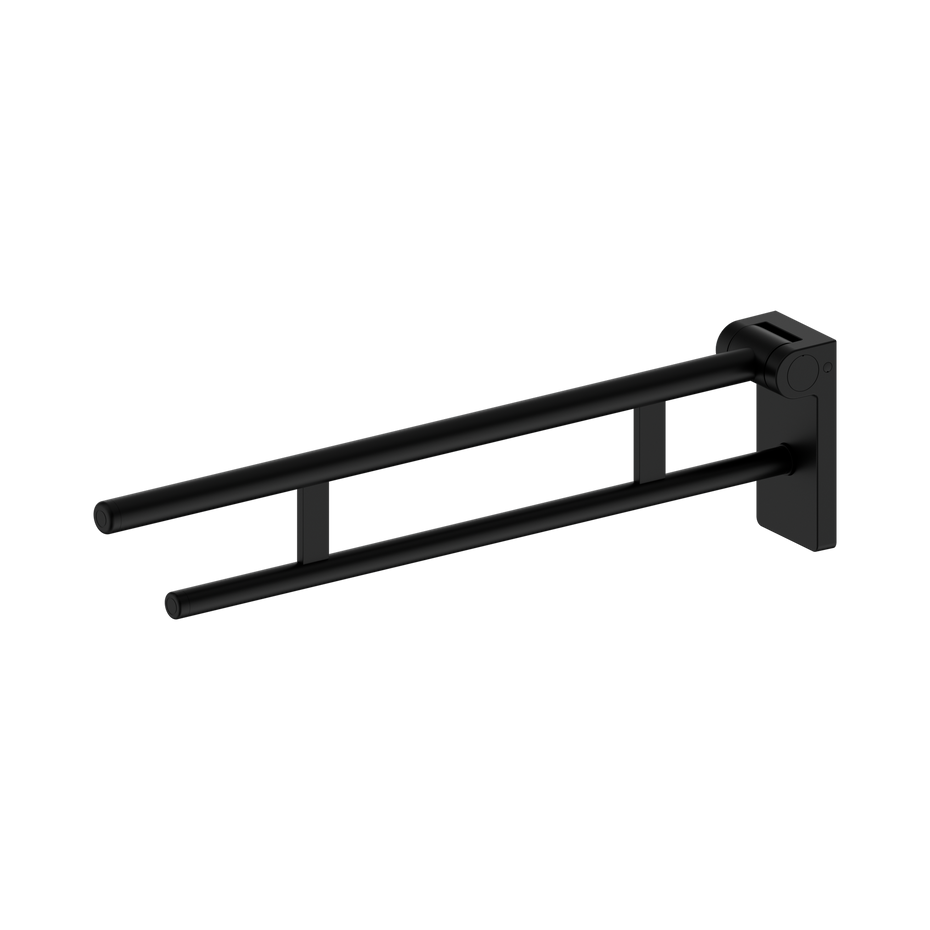 Mecca Care Foldable Toilet Support Arm