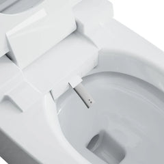 Lafeme Neovanta Smart Toilet