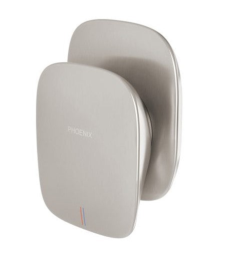 Nuage Shower / Wall Mixer