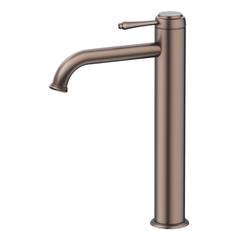 Mica Heritage Tall Basin Mixer