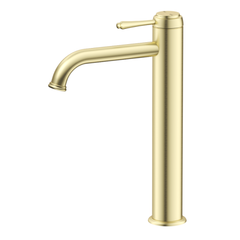 Mica Heritage Tall Basin Mixer