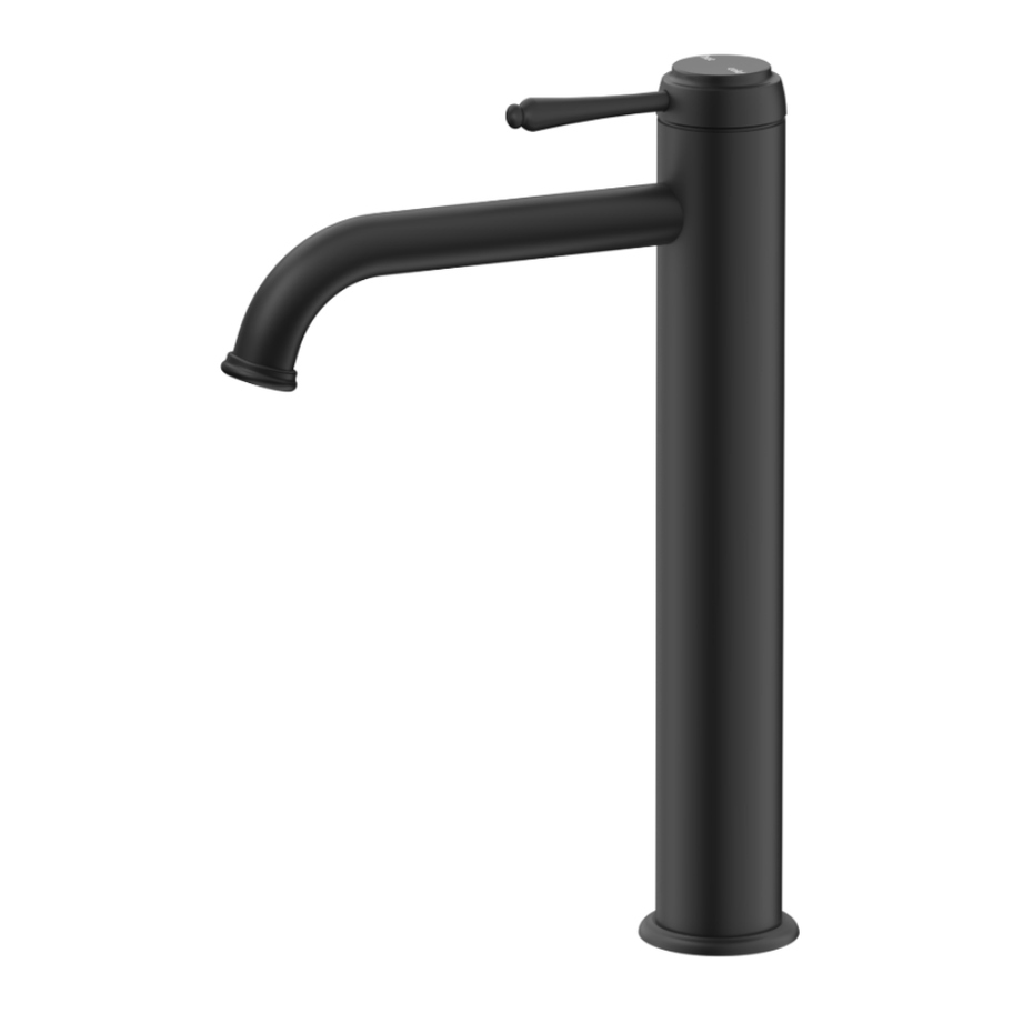 Mica Heritage Tall Basin Mixer