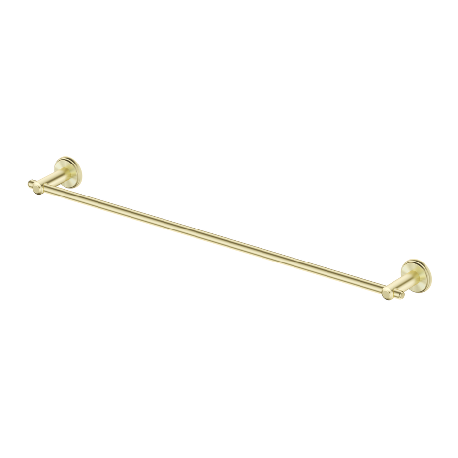 Mica Heritage Single Towel Rail - 600MM / 800MM