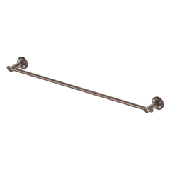 Mica Heritage Single Towel Rail - 600MM / 800MM
