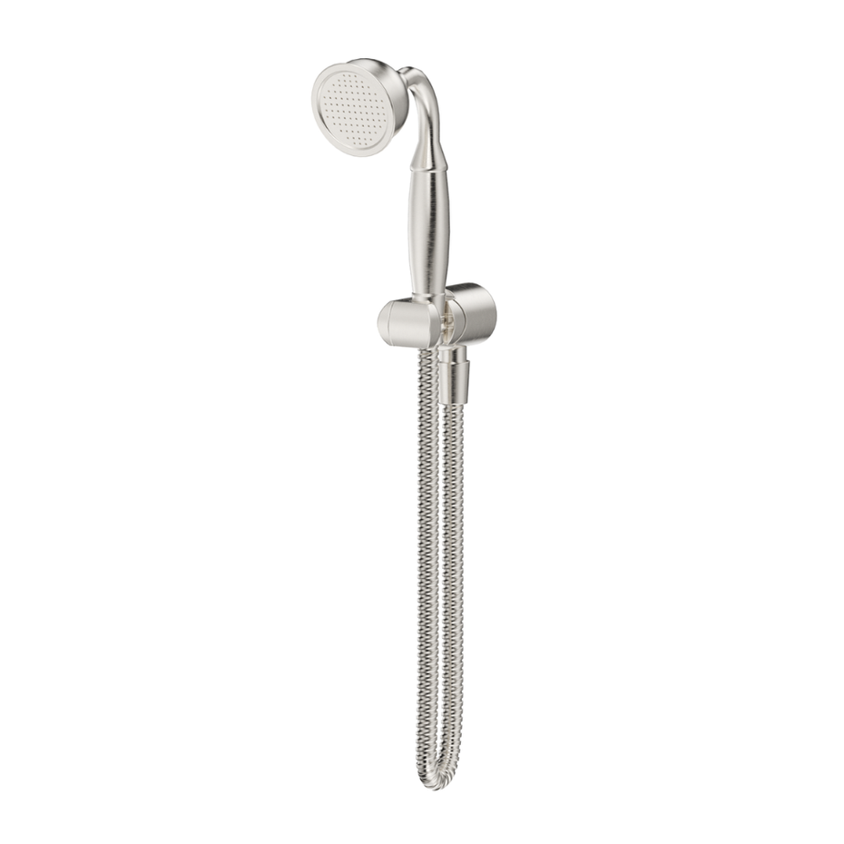Mica Heritage Hand Shower
