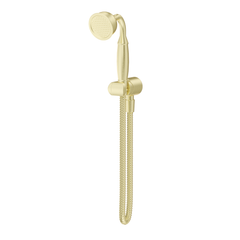 Mica Heritage Hand Shower