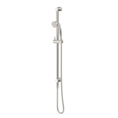 Mica Heritage Shower Rail