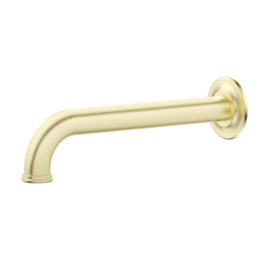 Mica Heritage Bath/Basin Spout – 160/220/250mm – Multiple Colours