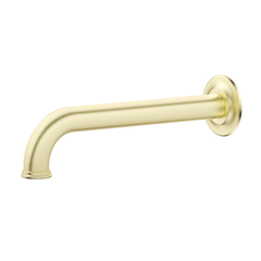 Mica Heritage Bath/Basin Spout – 160/220/250mm – Multiple Colours