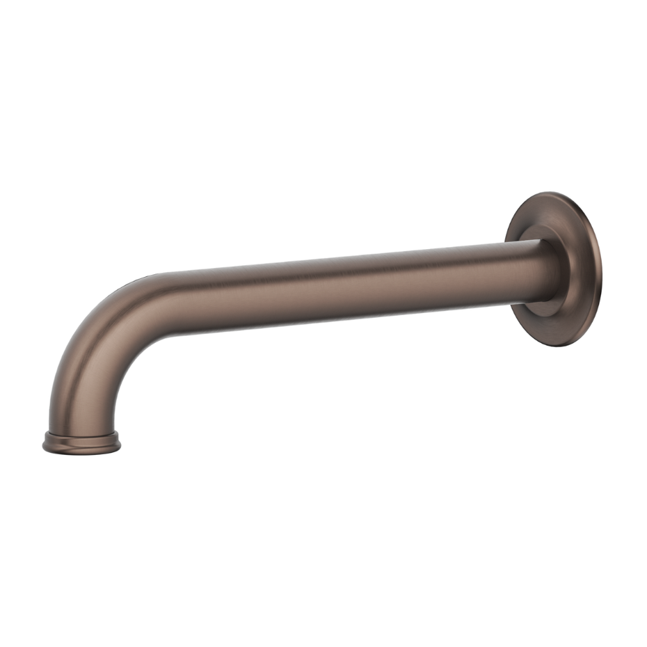 Mica Heritage Bath/Basin Spout – 160/220/250mm – Multiple Colours