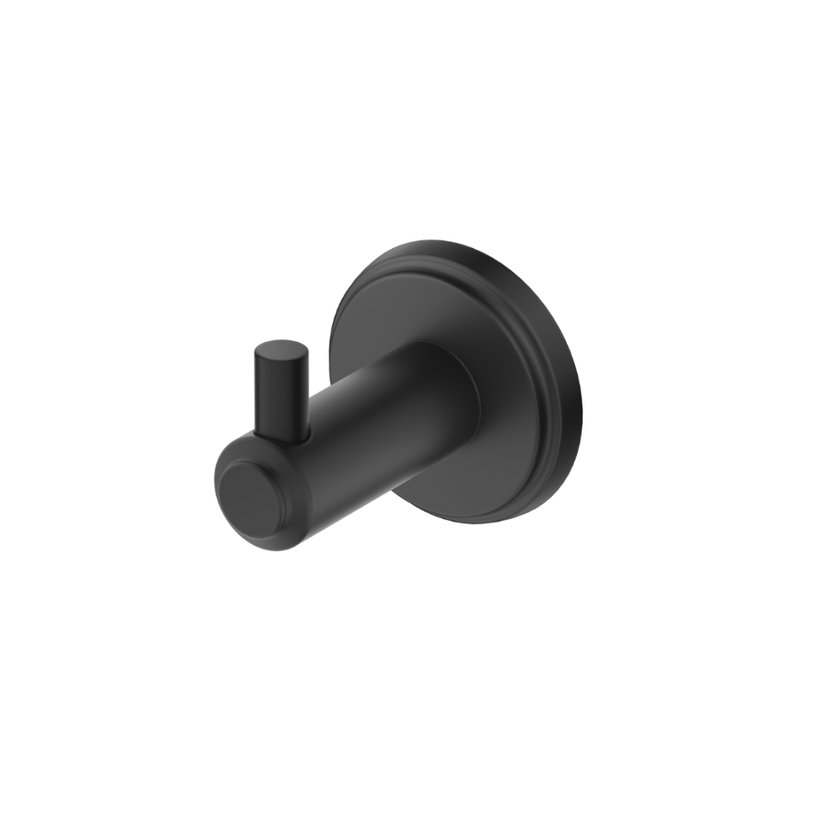 Mica Heritage Robe Hook