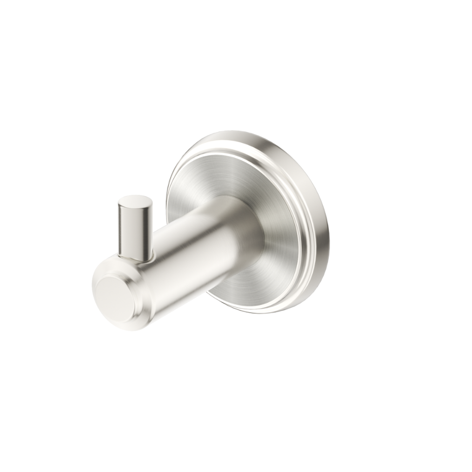 Mica Heritage Robe Hook