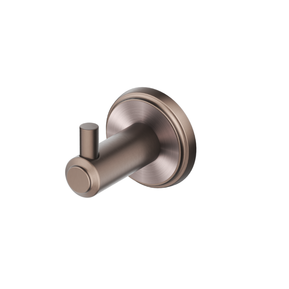 Mica Heritage Robe Hook