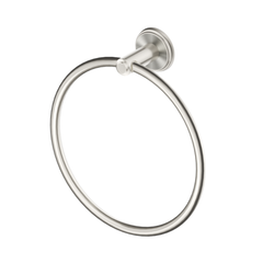 Mica Heritage Towel Ring