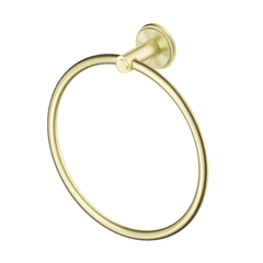 Mica Heritage Towel Ring
