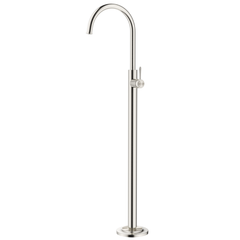 Mica Heritage Freestanding Bath Mixer