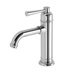 Cromford Basin Mixer
