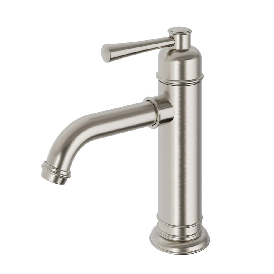Cromford Basin Mixer