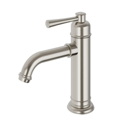Cromford Basin Mixer