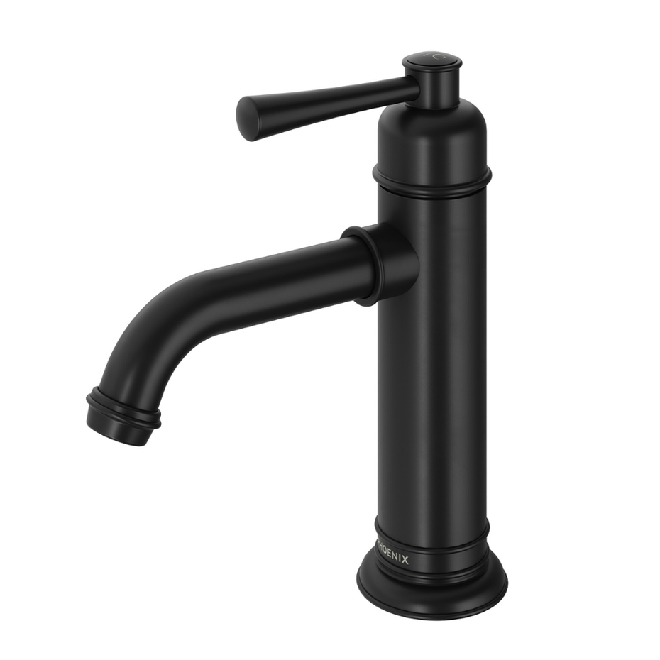 Cromford Basin Mixer