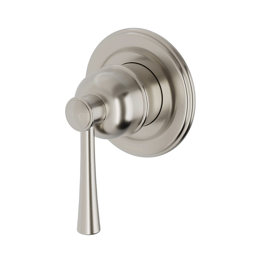Cromford SwitchMix Shower / Wall Mixer (Complete Kit)