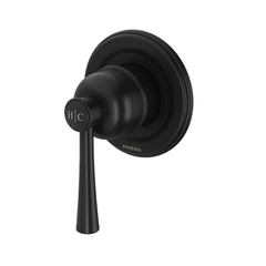 Cromford SwitchMix Shower / Wall Mixer (Complete Kit)