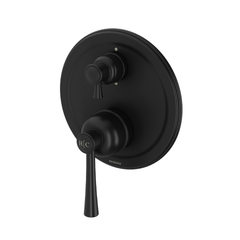 Cromford SwitchMix Shower / Bath Diverter Mixer (Complete Kit)