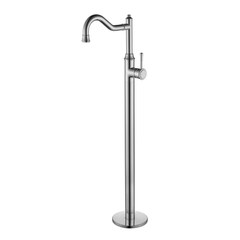 Montpellier Freestanding Bath Mixer