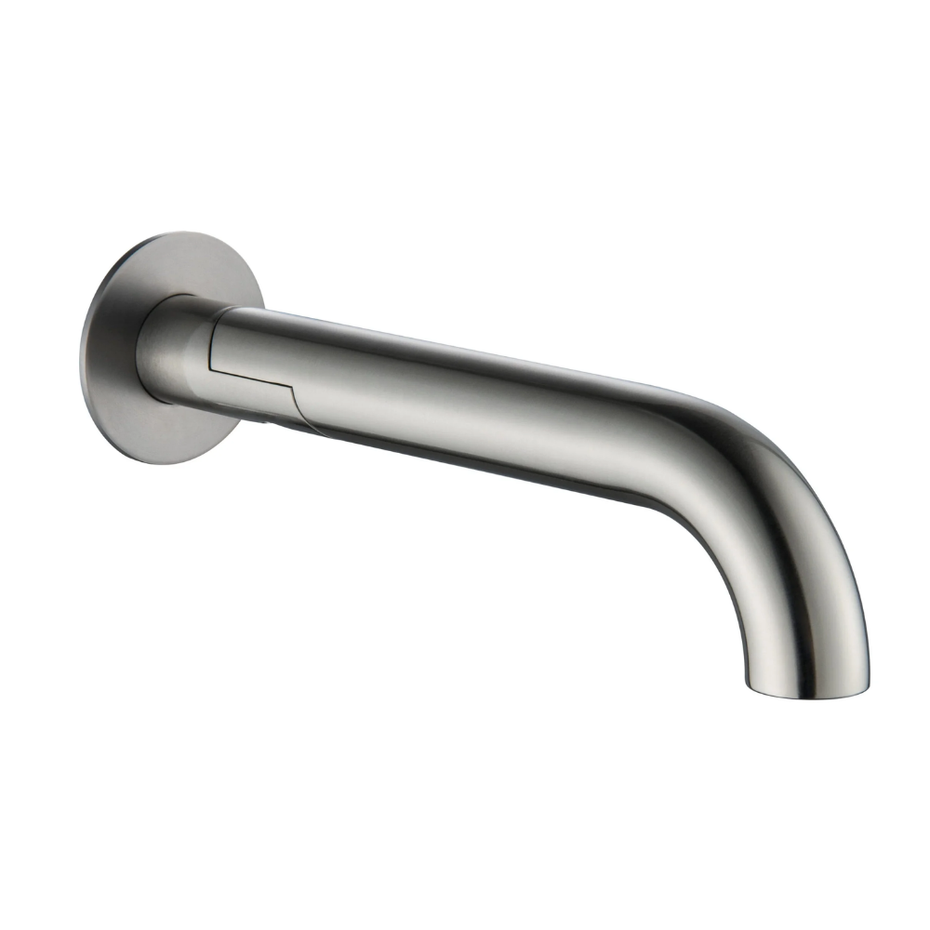 Mica Swivel Bath Spout