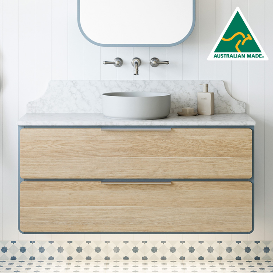 Colby Vanity by Timberline