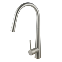 Oskar Pull Down Sink Mixer