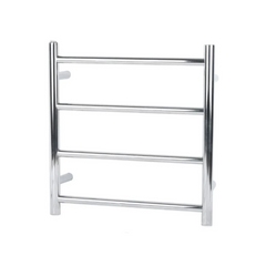 Round 4 Bar Heated Towel Ladders