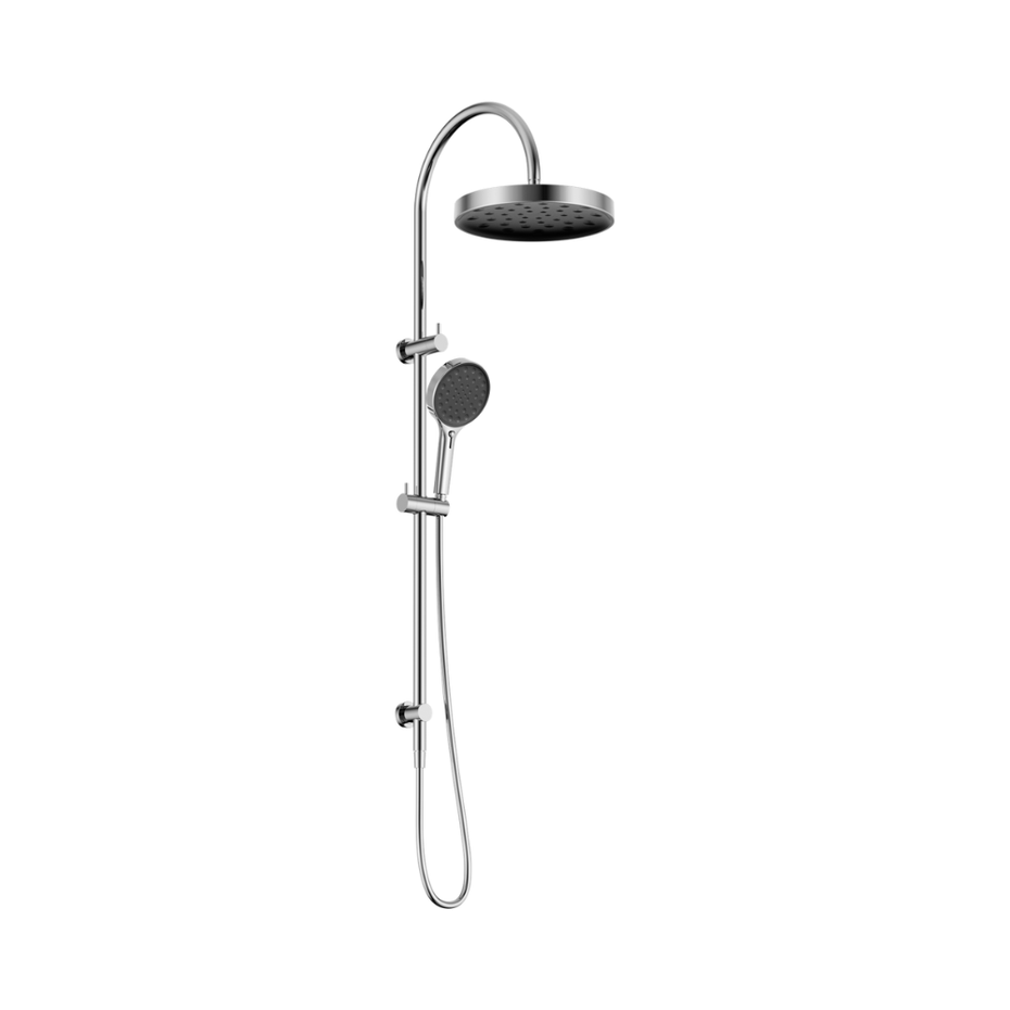 Serenity Twin Shower