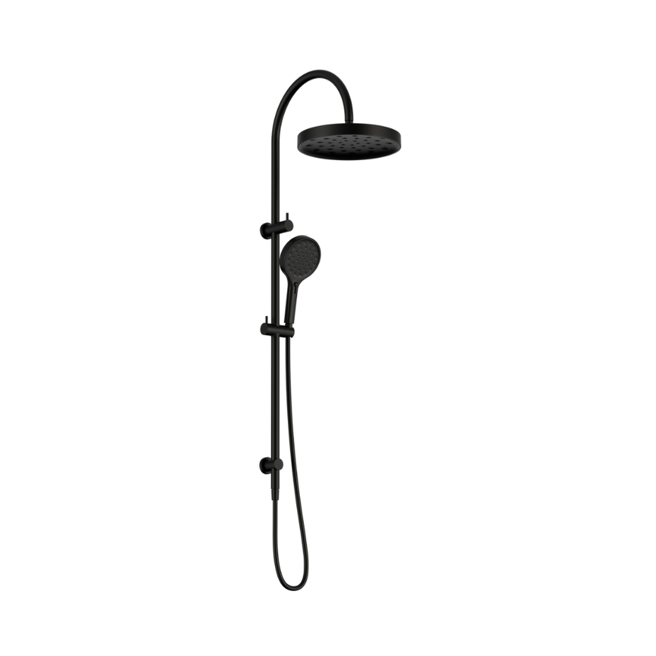 Serenity Twin Shower