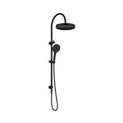Serenity Twin Shower
